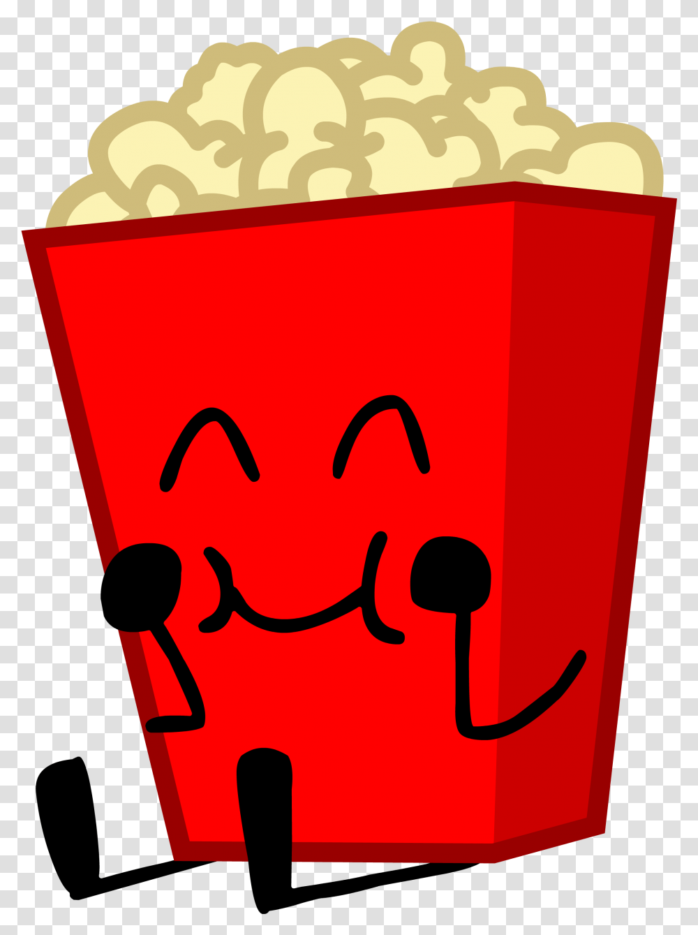 Popcorn, Food, First Aid Transparent Png
