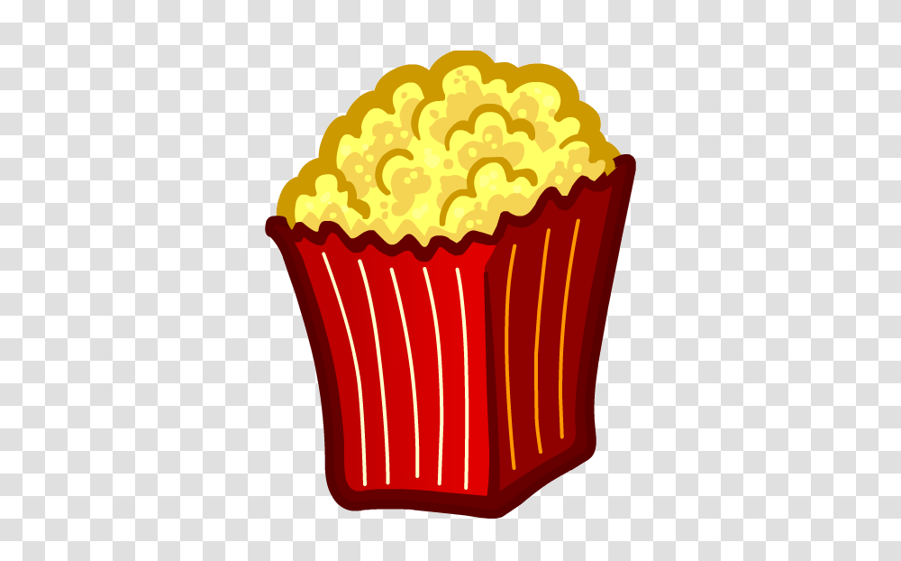 Popcorn, Food, Ketchup, Snack Transparent Png