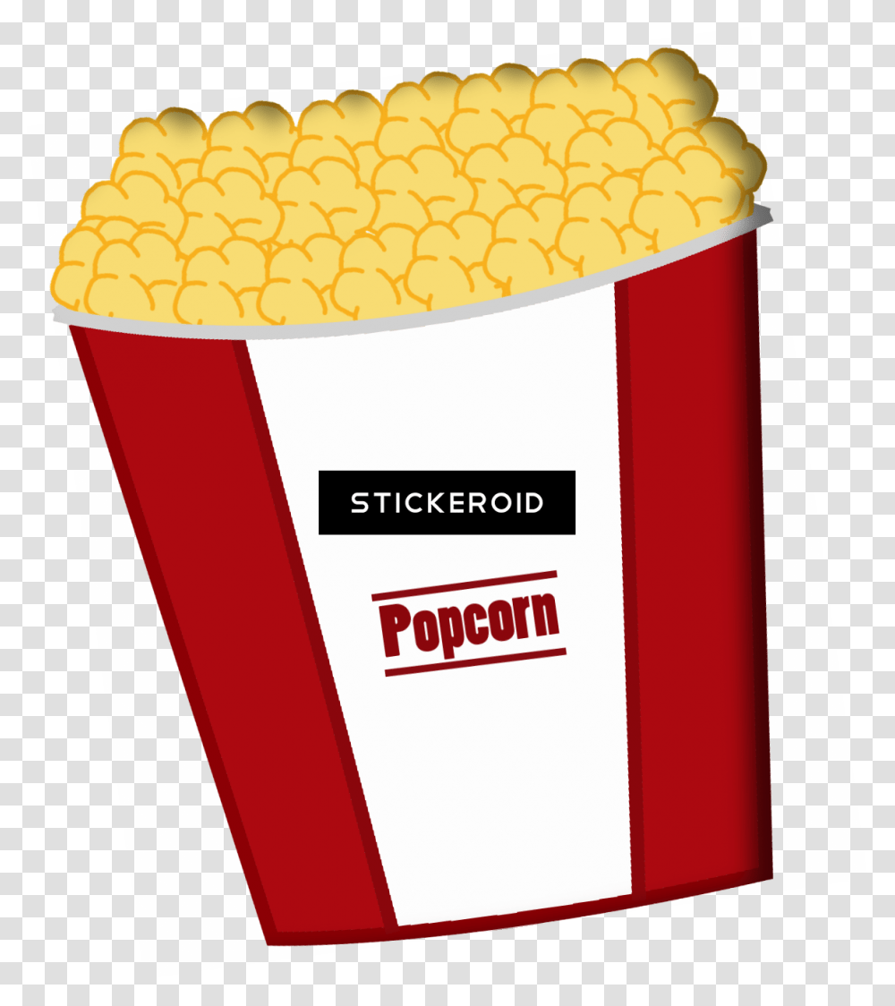 Popcorn, Food, Mailbox, Letterbox Transparent Png