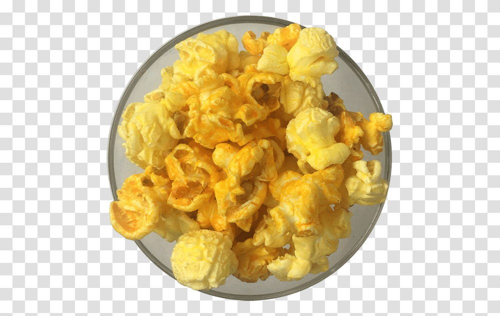 Popcorn, Food, Plant, Snack, Cauliflower Transparent Png