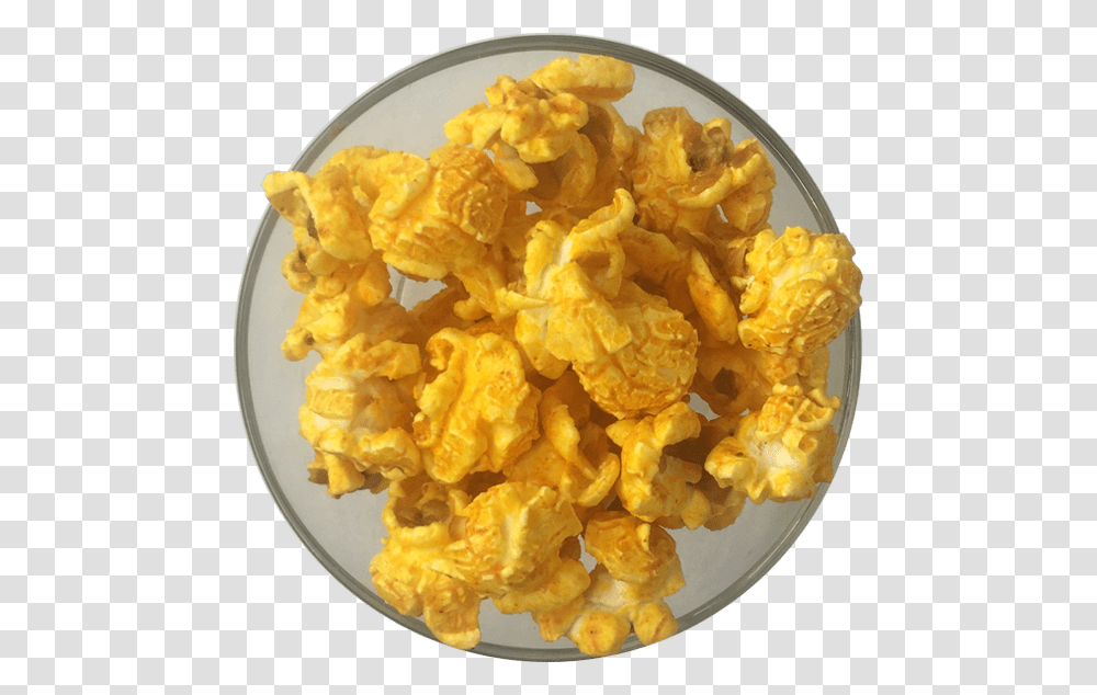 Popcorn, Food, Snack, Cauliflower, Vegetable Transparent Png