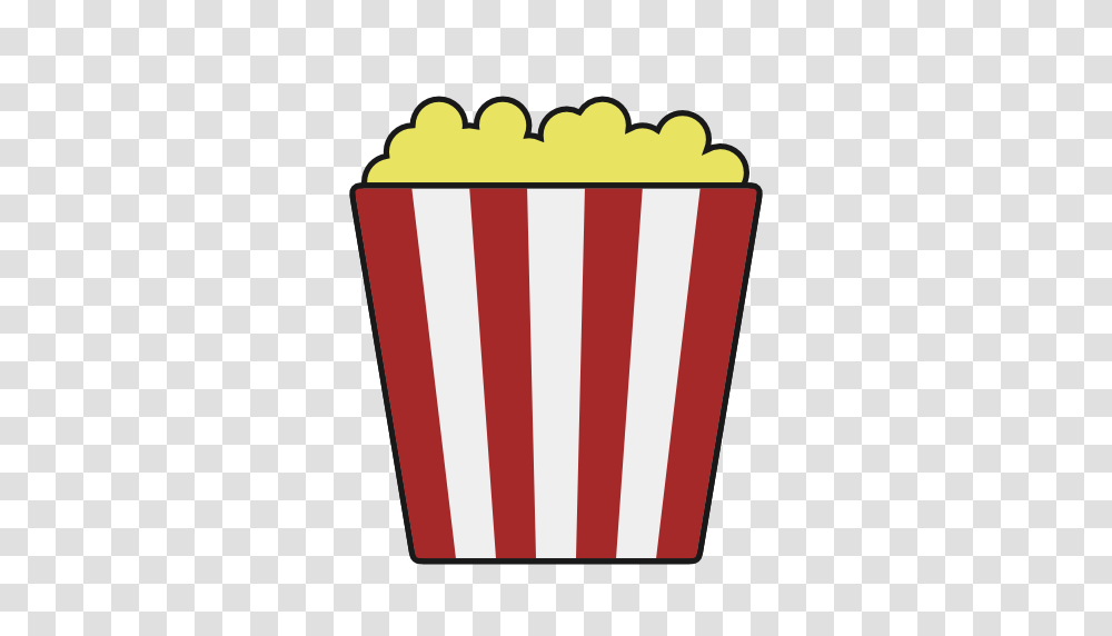 Popcorn, Food, Snack, Dynamite, Bomb Transparent Png