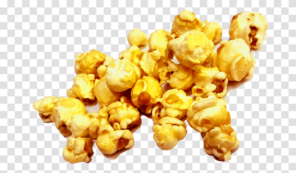 Popcorn, Food, Snack, Ice Cream, Dessert Transparent Png