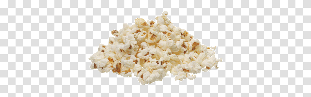 Popcorn, Food, Snack, Rug Transparent Png