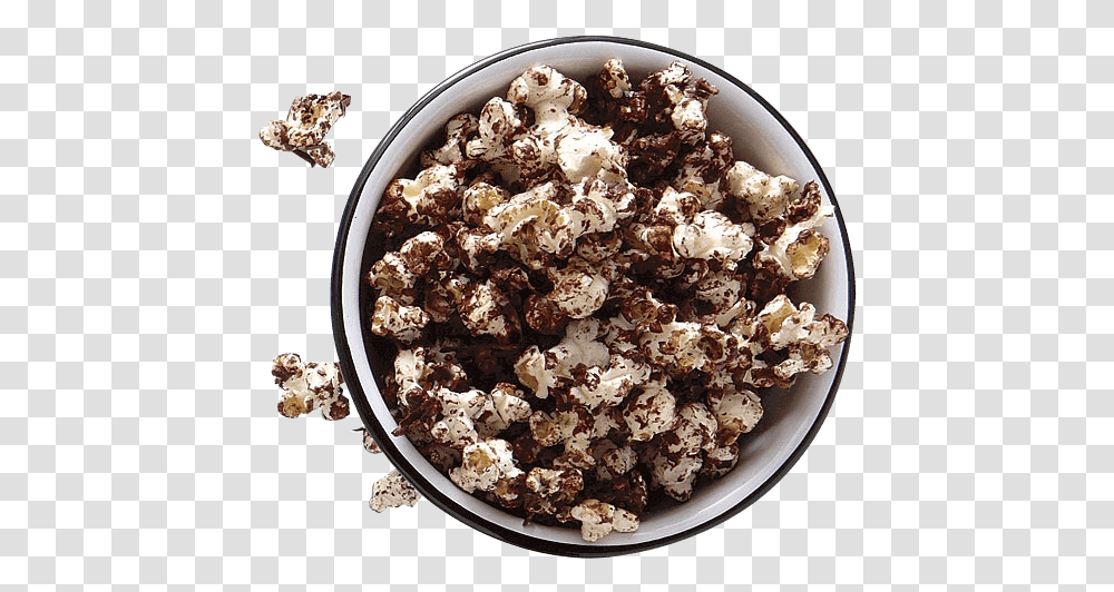 Popcorn, Food, Snack Transparent Png