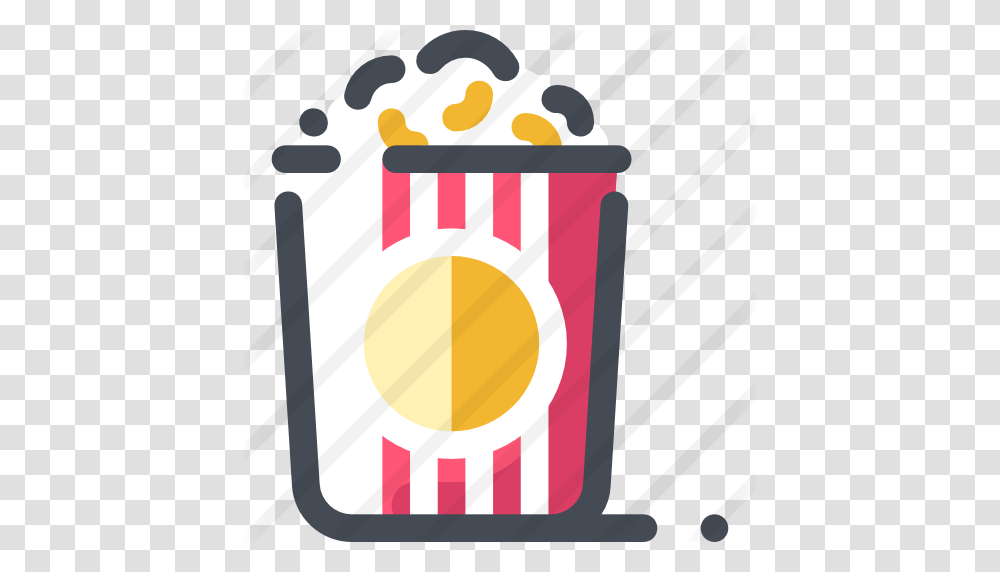 Popcorn, Food, Sweets, Confectionery, Cream Transparent Png