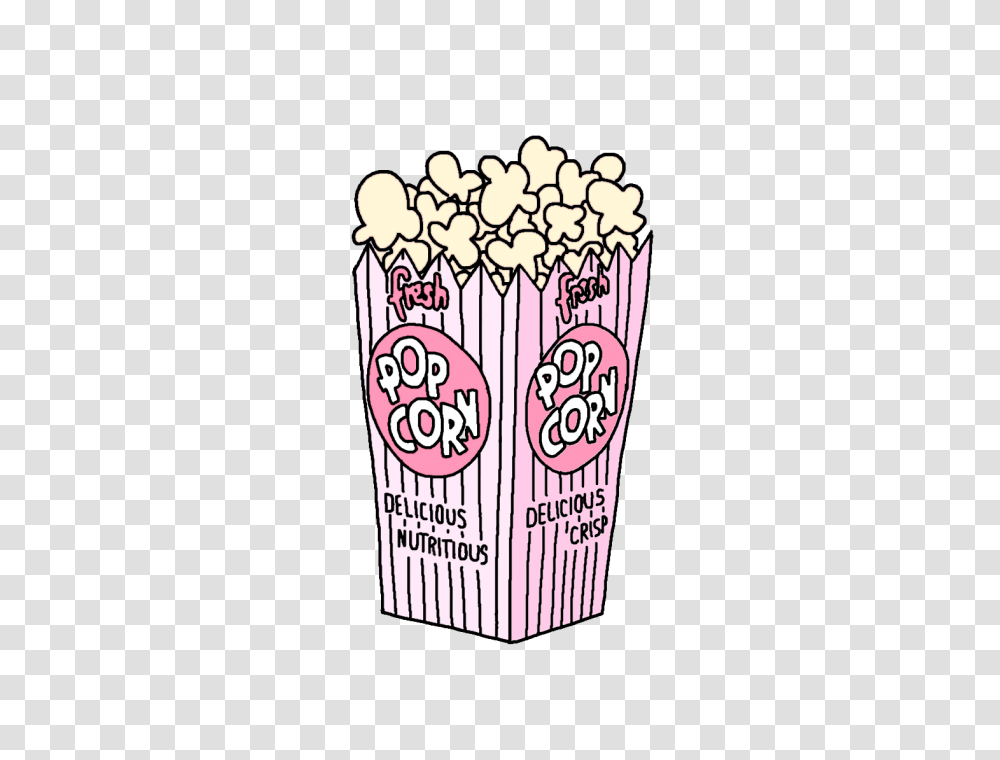 Popcorn, Food Transparent Png