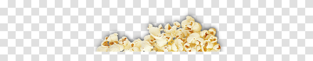 Popcorn, Food Transparent Png