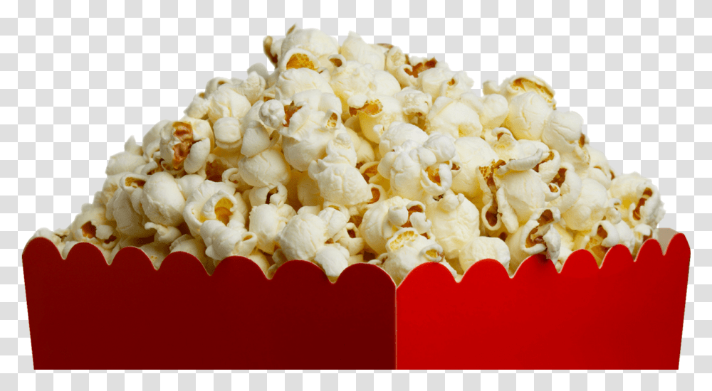Popcorn Image Popcorn, Food, Snack Transparent Png
