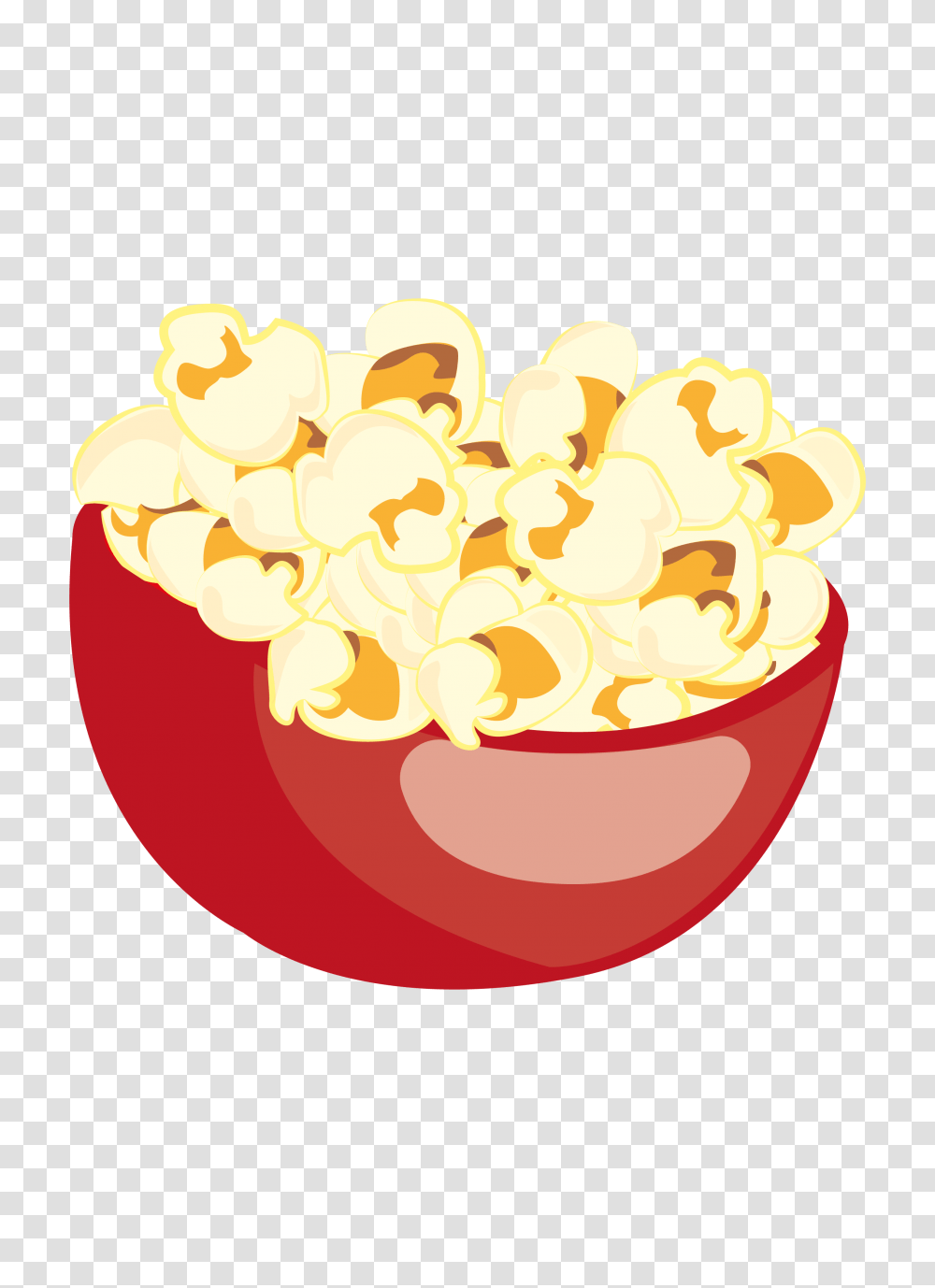 Popcorn Images Free Download, Food, Snack Transparent Png