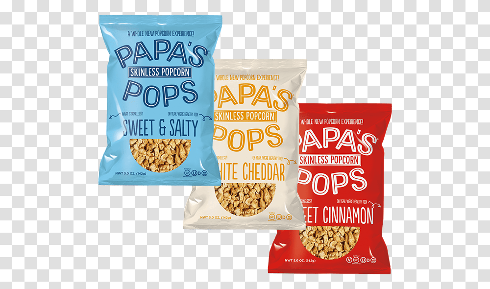 Popcorn Kernel, Food, Snack, Plant, Flyer Transparent Png