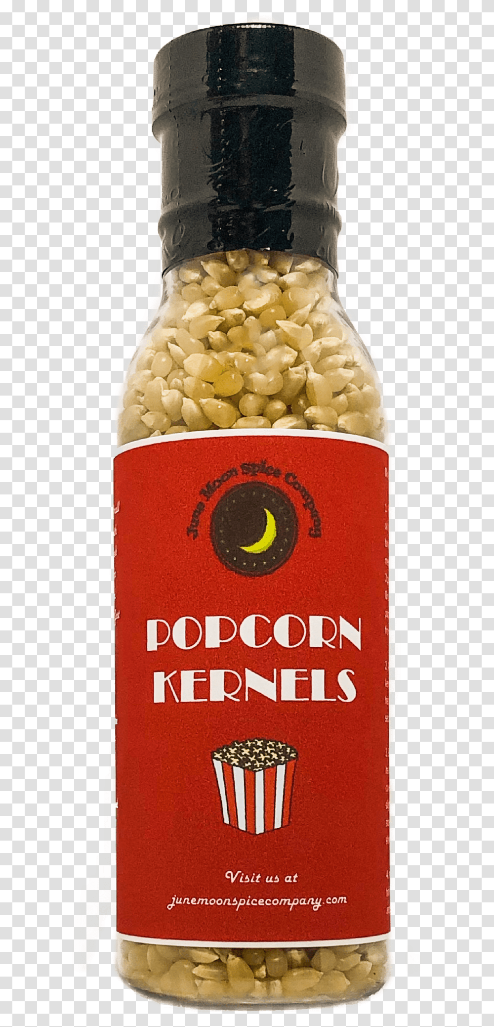 Popcorn Kernels Lemon Pepper, Food, Plant, Beer, Alcohol Transparent Png