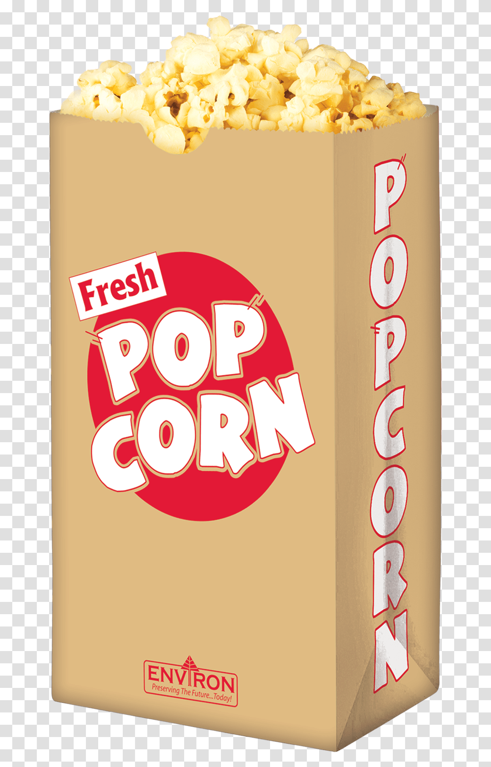 Popcorn, Label, Advertisement, Poster Transparent Png