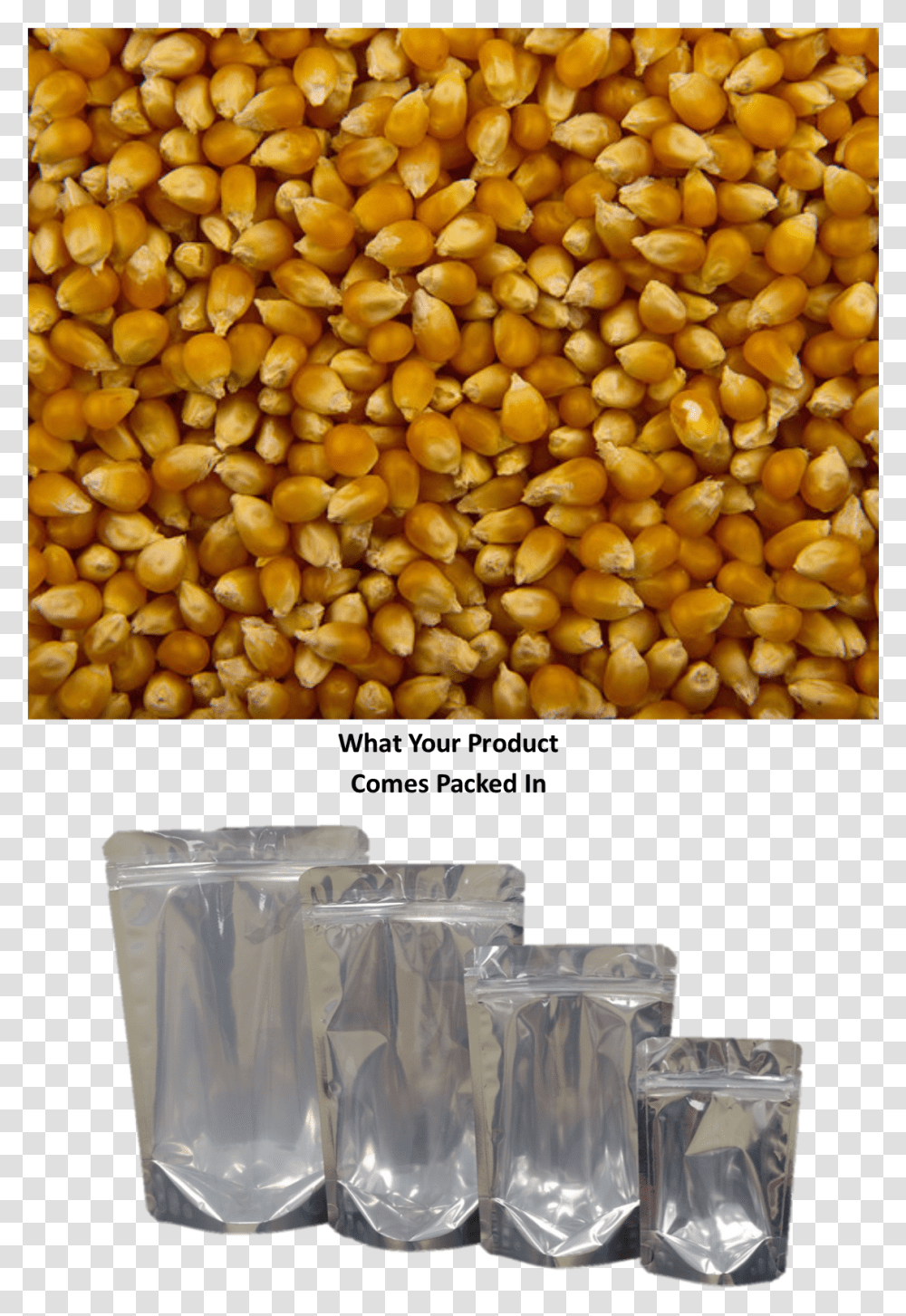 Popcorn Meaning In Urdu, Plant, Food, Vegetable Transparent Png