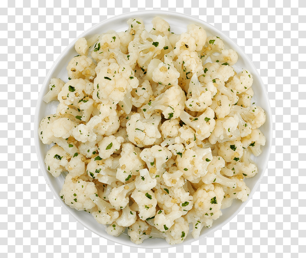Popcorn, Plant, Cauliflower, Vegetable, Food Transparent Png