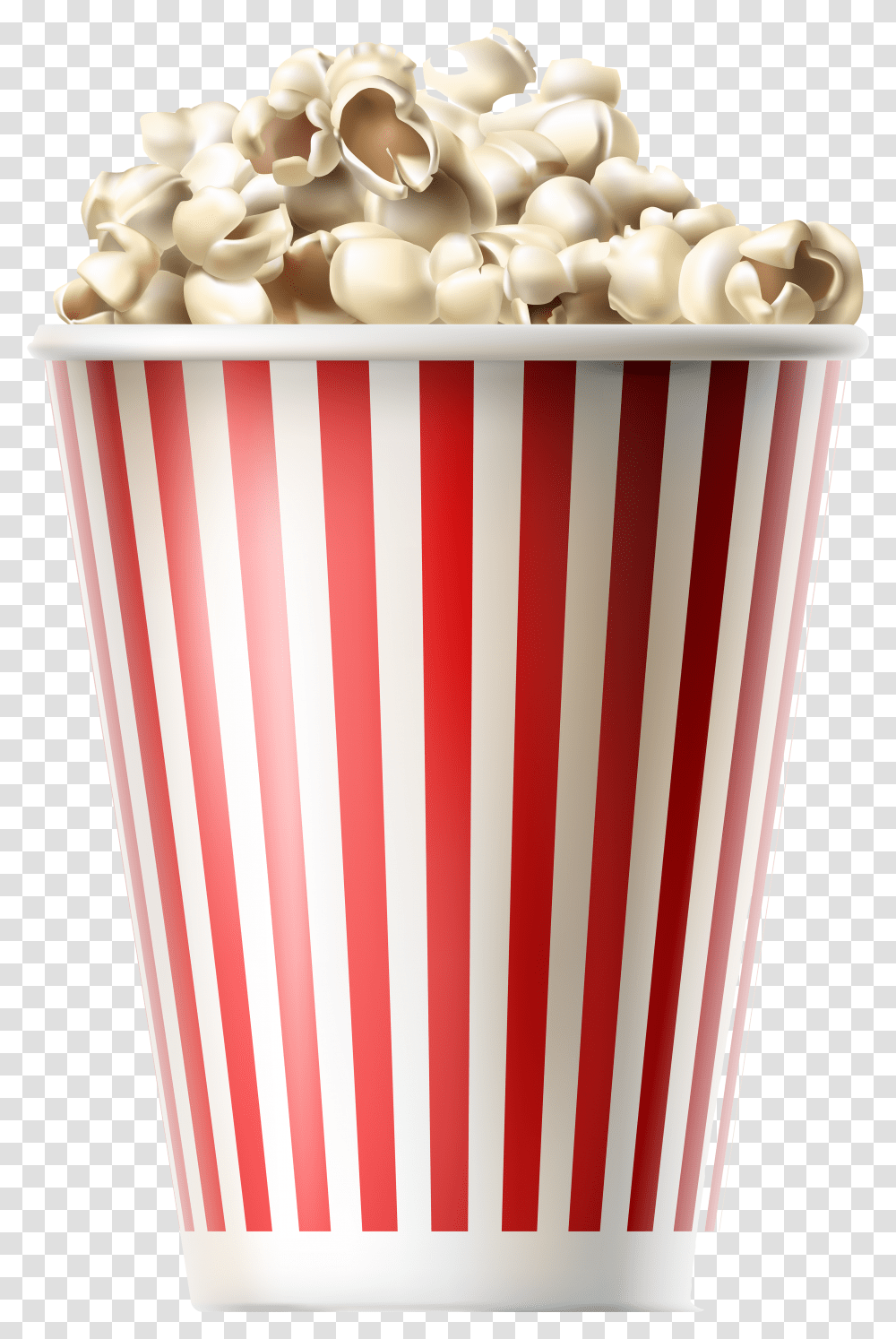 Popcorn Popcorn Clipart Background Transparent Png