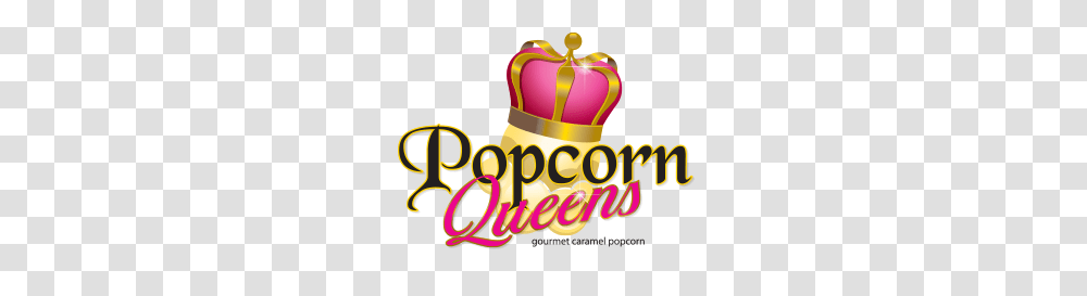 Popcorn Queens Gourmet Popcorn, Advertisement, Leisure Activities, Poster Transparent Png