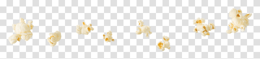 Popcorn Rose, Food Transparent Png