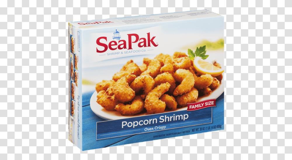 Popcorn Shrimp From Heb, Nuggets, Fried Chicken, Food, Sea Life Transparent Png
