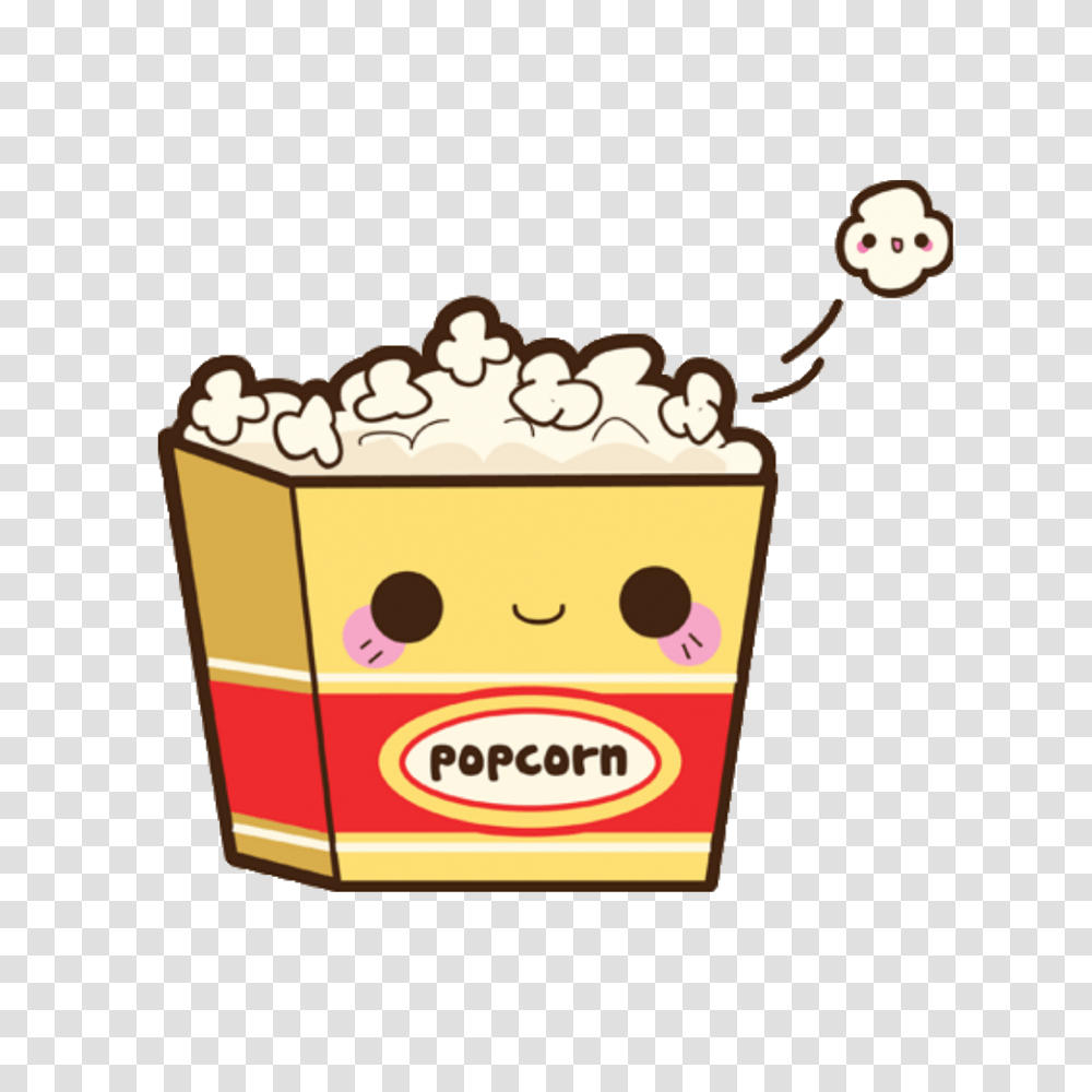 Popcorn Tumblr Wallpapers Picture Festival Wallpaper, Food, Snack Transparent Png