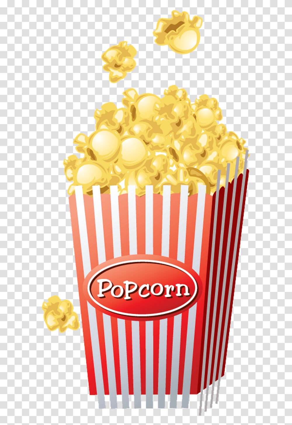 Popcorn Vector, Food, Snack, Birthday Cake, Dessert Transparent Png