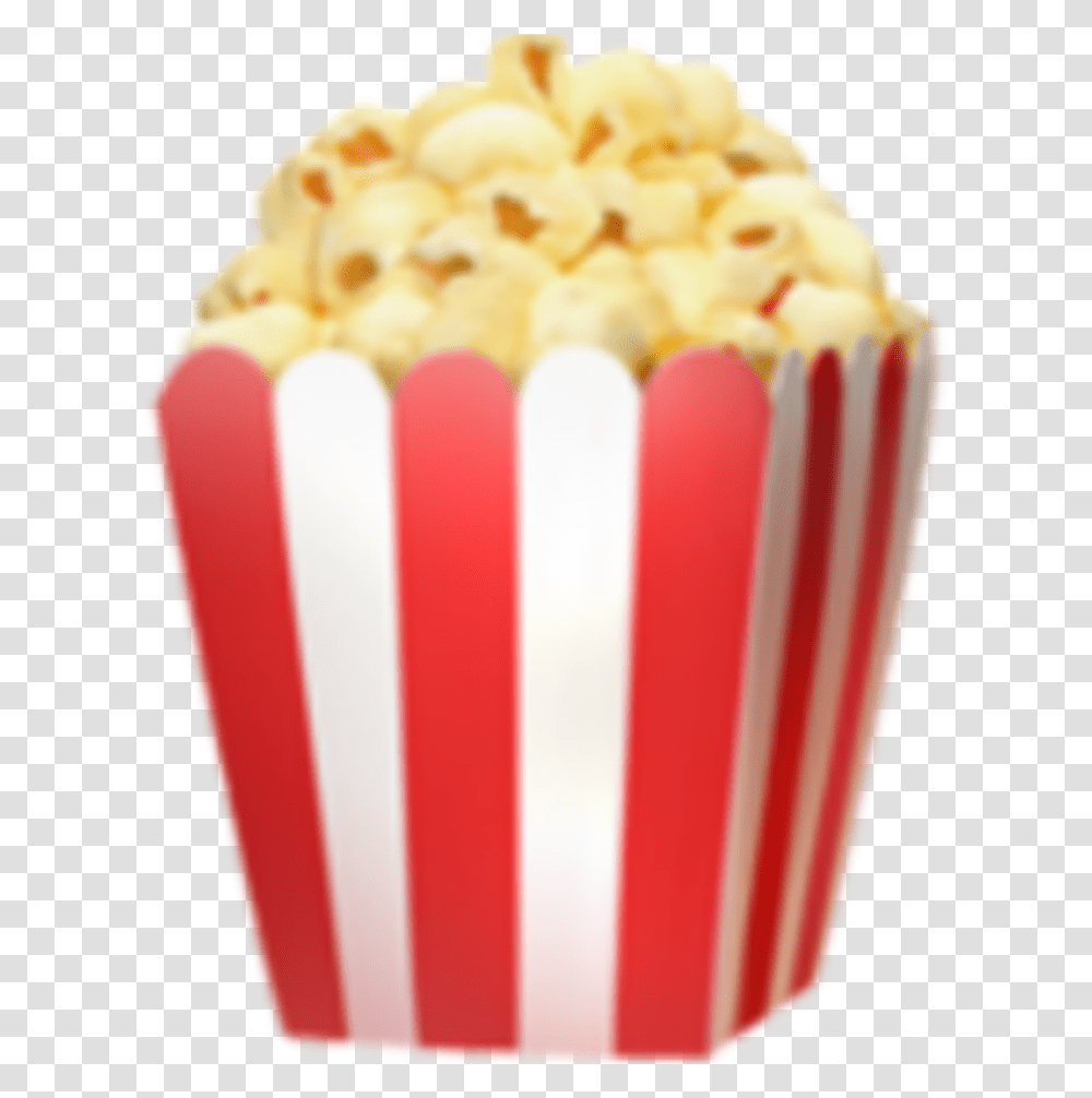 Popcornemoji Popcorn Emojifood Food Emojis Emoji Emoji Popcorn Transparent Png