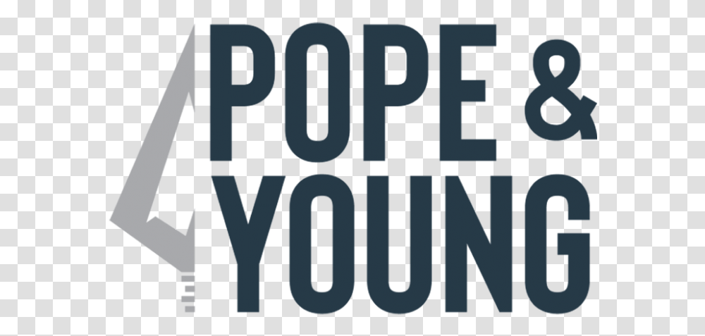 Pope And Young Rebrands With A New Look International Language, Word, Text, Alphabet, Clothing Transparent Png