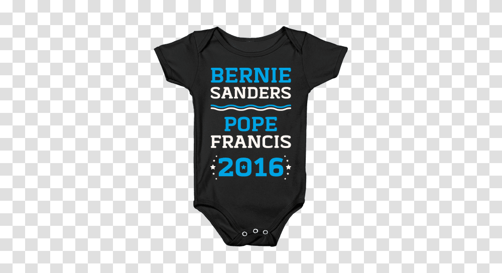 Pope Francis Baby Onesies Lookhuman, Apparel, T-Shirt, Word Transparent Png