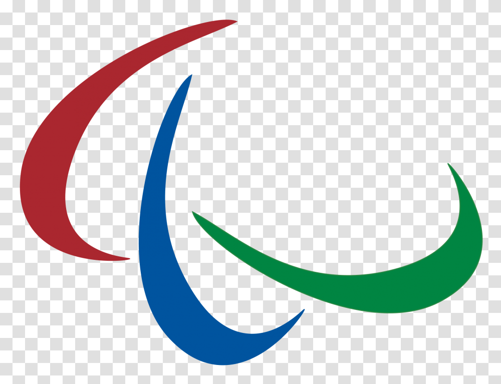 Pope Francis Greets Paralympic Committee Ahead Of Rio Games, Logo, Trademark Transparent Png