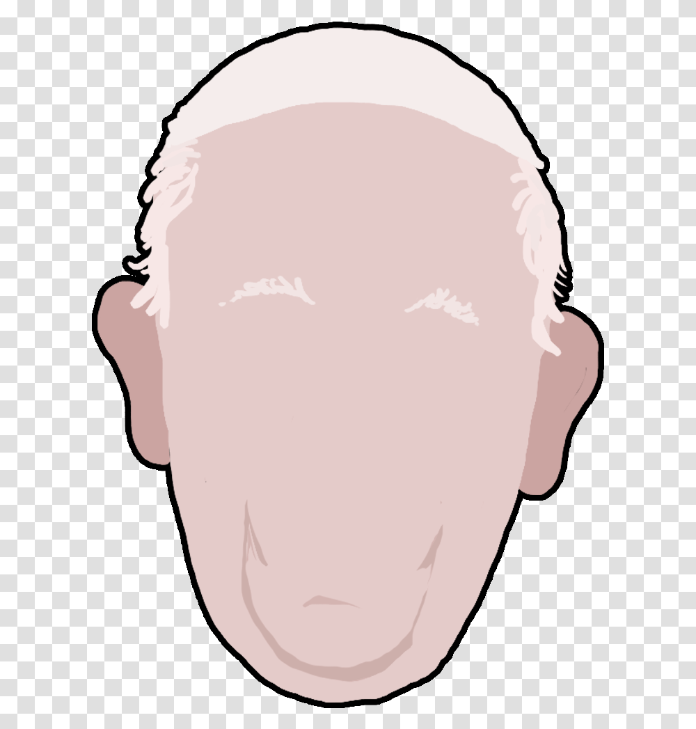 Pope Francis Official Smash Brothers Stock Icon Photo, Head, Face, Person, Human Transparent Png