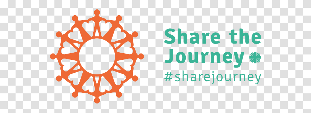 Pope Francis To Launch Share The Journey Campaign, Machine, Gear, Poster, Advertisement Transparent Png