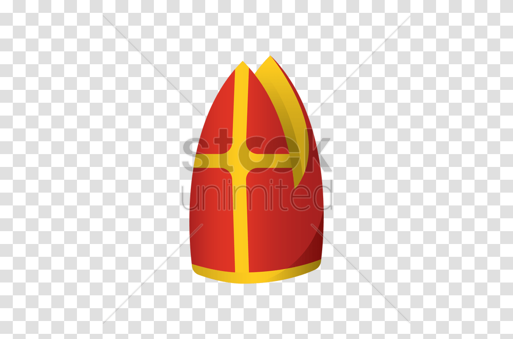 Pope Hat Vector Image, Dynamite, Bomb, Weapon, Steamer Transparent Png