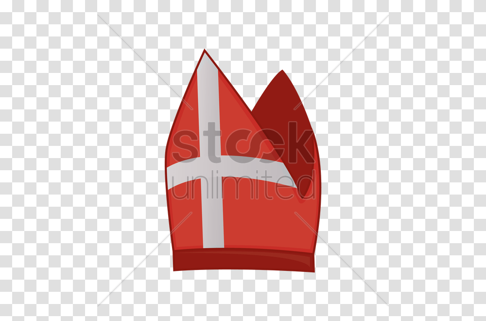 Pope Hat Vector Image, Triangle, Dynamite, Bomb, Weapon Transparent Png