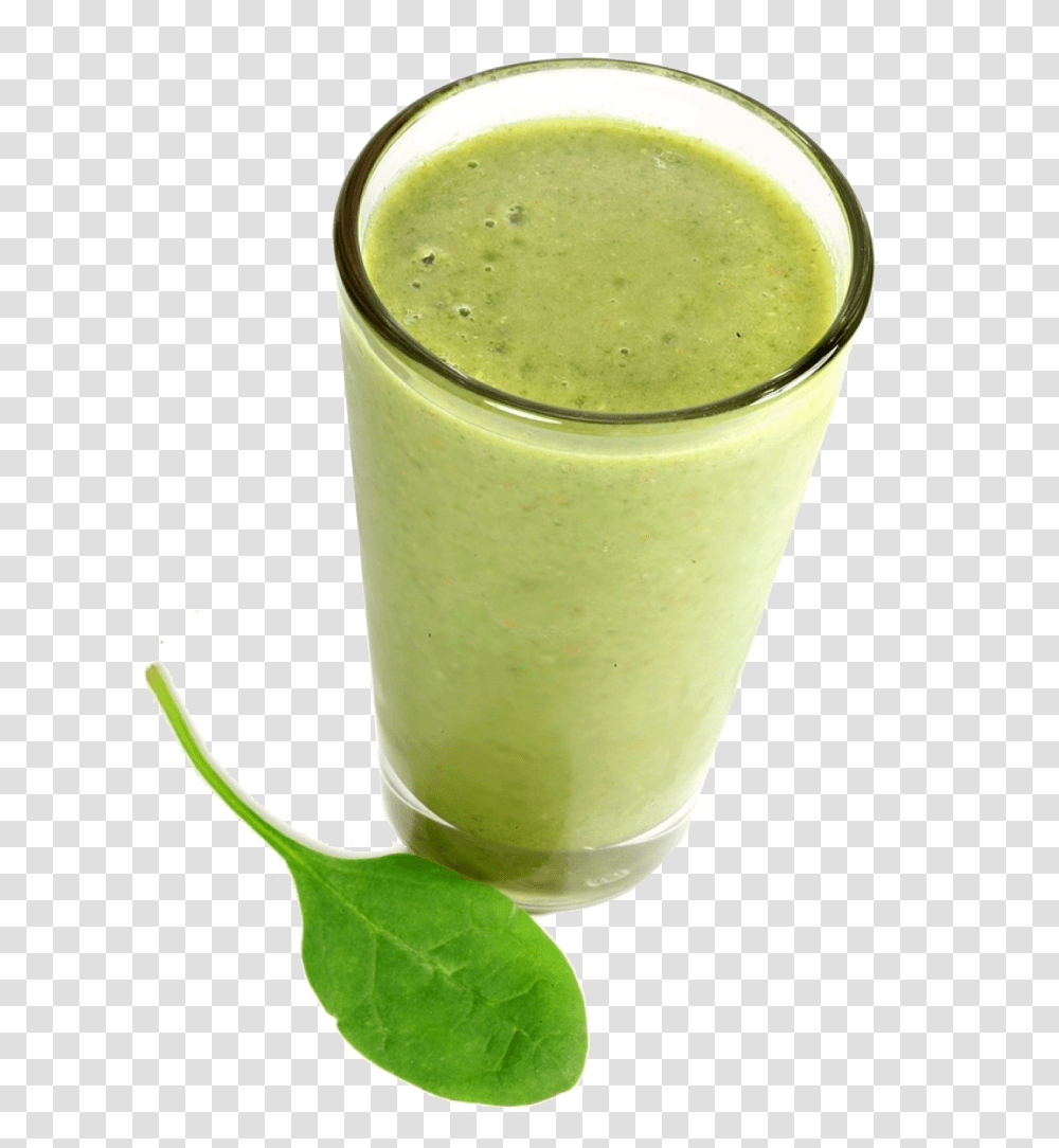 Popeye Power Smoothies From Cherie Calbom Author Of Juicing, Juice, Beverage, Plant, Milk Transparent Png