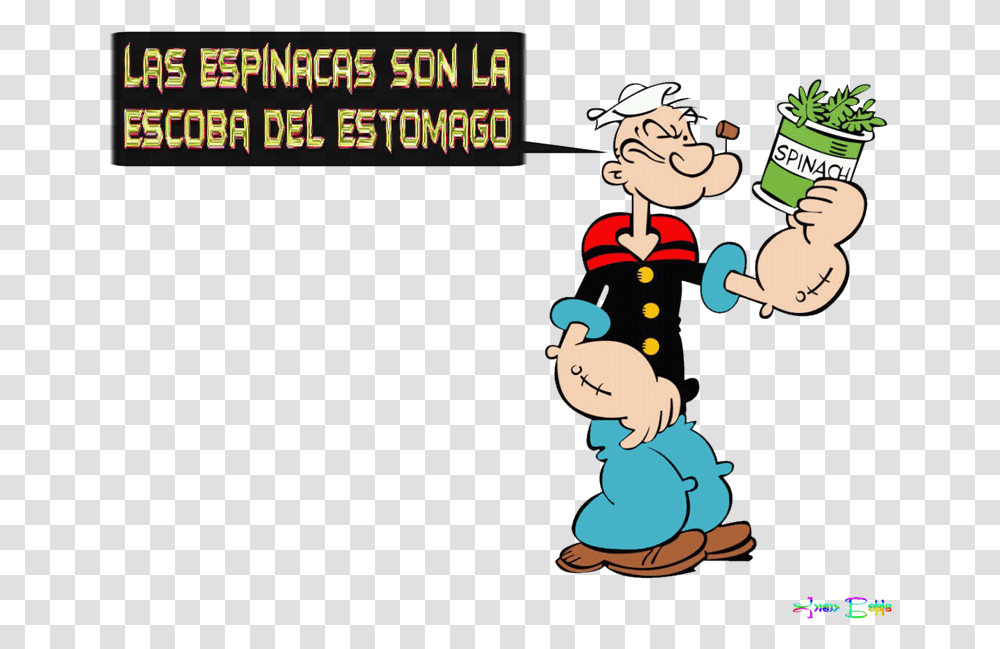 Popeye Smoking Weed, Outdoors, Poster, Advertisement Transparent Png