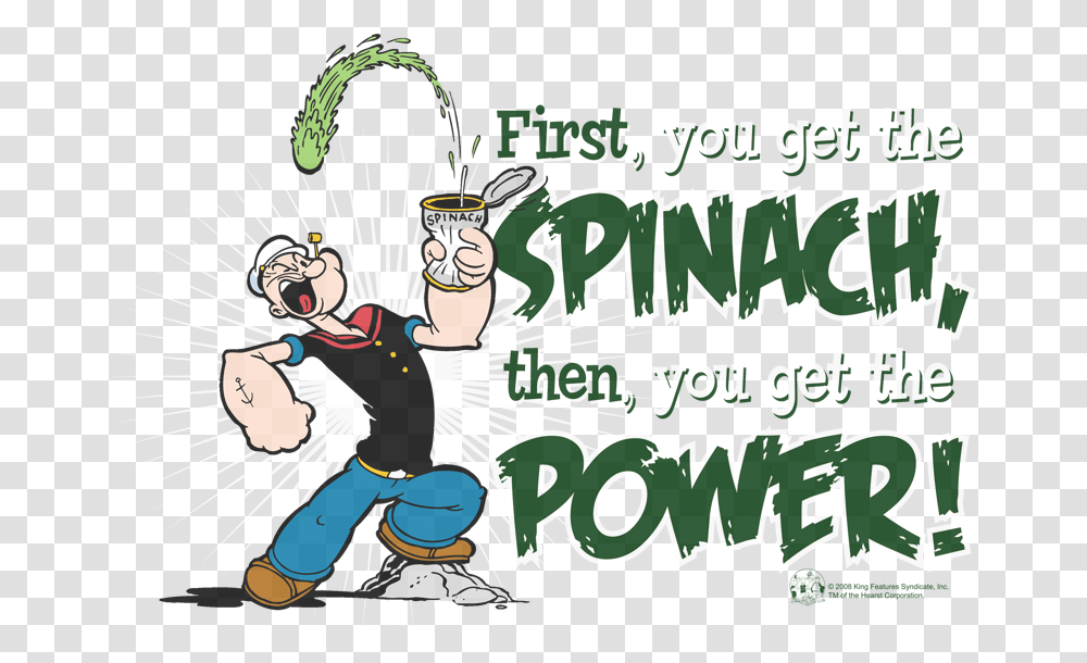 Popeye The Sailor Man, Person, Advertisement, Poster, Outdoors Transparent Png