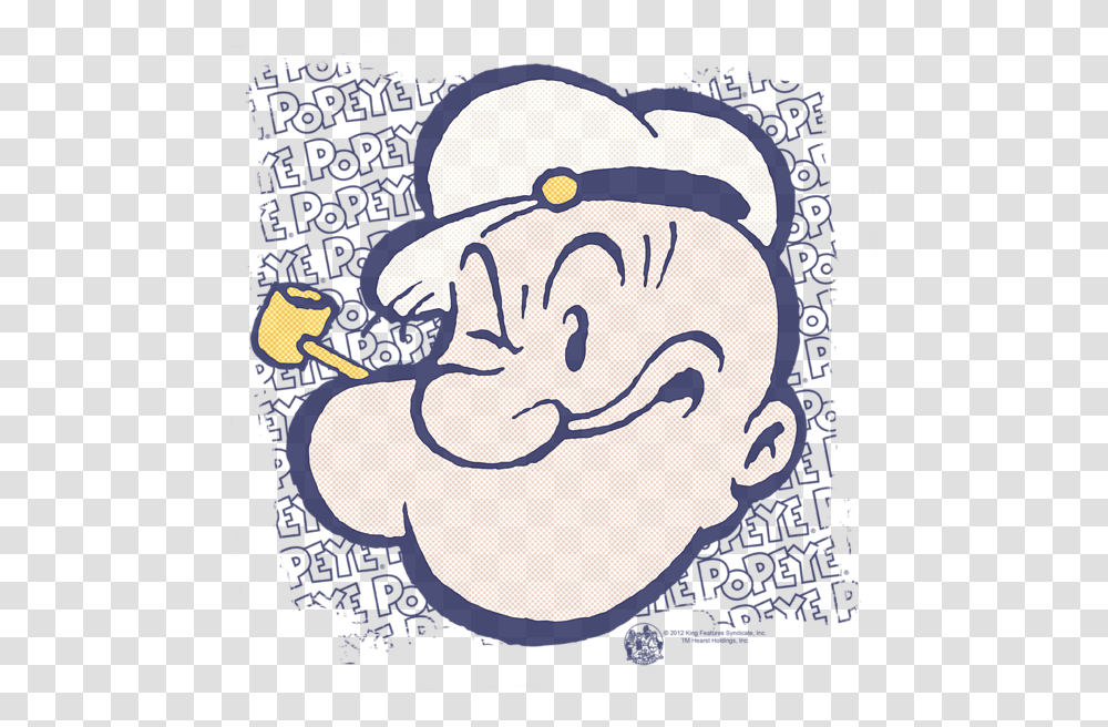 Popeye The Sailor Man, Poster, Advertisement Transparent Png