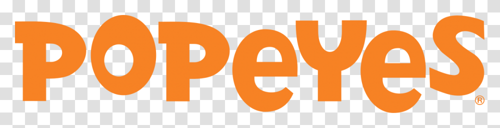 Popeyes Popeyes Logo Svg, Number, Alphabet Transparent Png