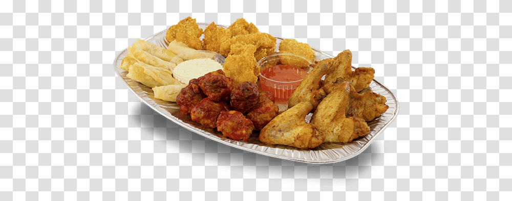 Popeyes Price Menu And Deals With Calories 2020 Platter, Fried Chicken, Food, Nuggets, Dish Transparent Png