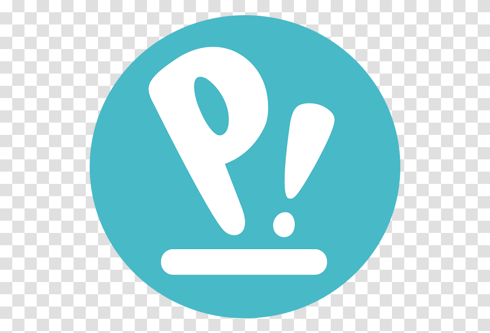 Popos Icon For Use As 'show Application' And The Pop Os Logo, Alphabet, Text, Symbol, Clothing Transparent Png