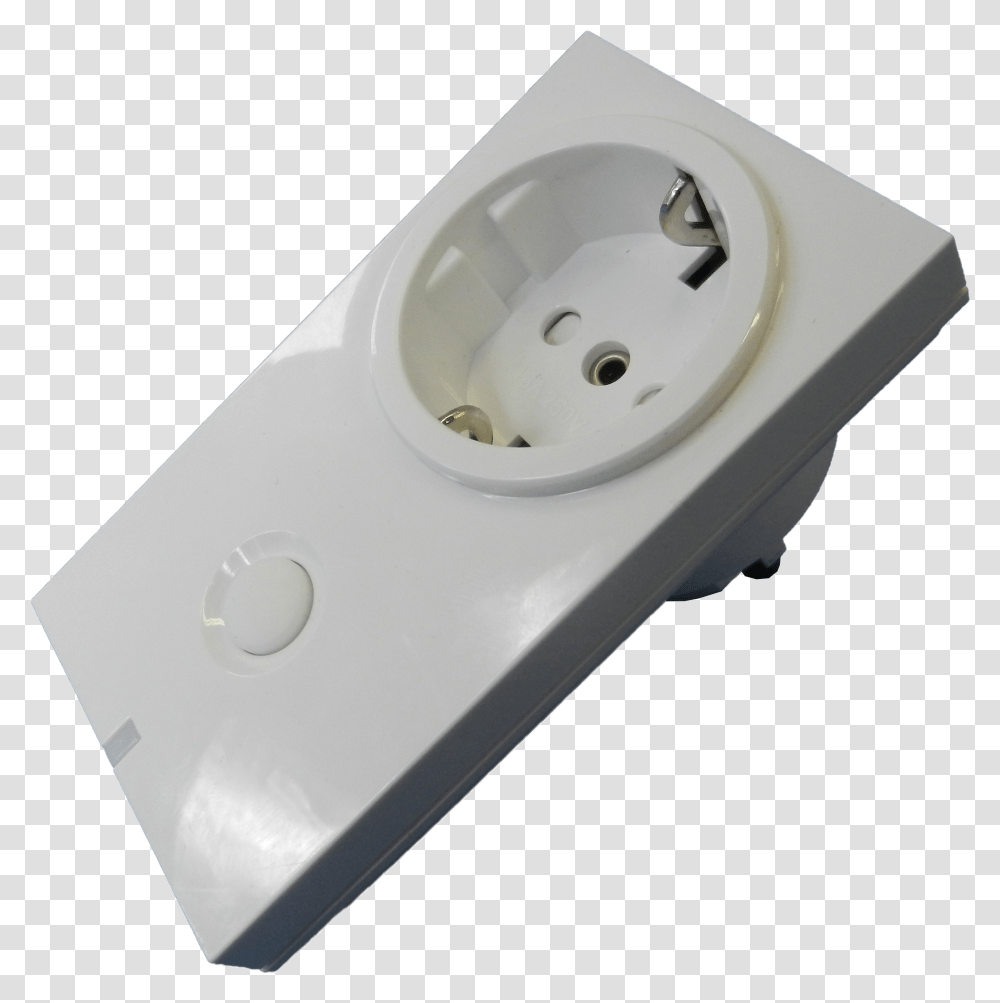 Popp Pop Wall Plug Switch Indoors Ip20 Sink, Electrical Device, Electrical Outlet Transparent Png