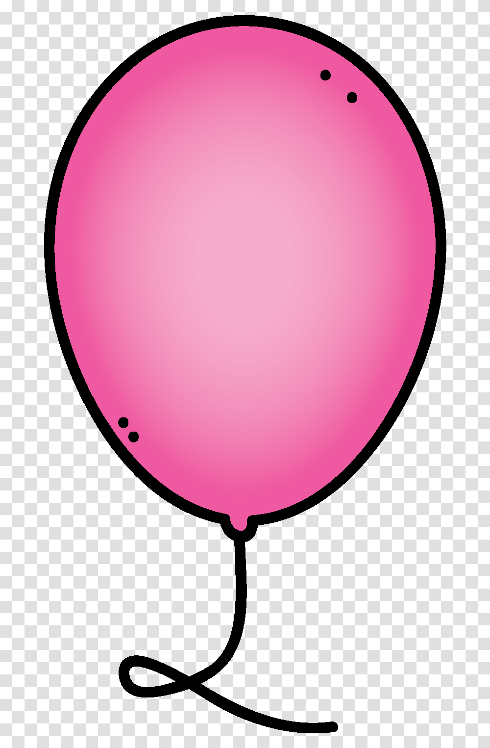 Popped Balloon Clip Art Simbolo De Proteccion Civil Transparent Png