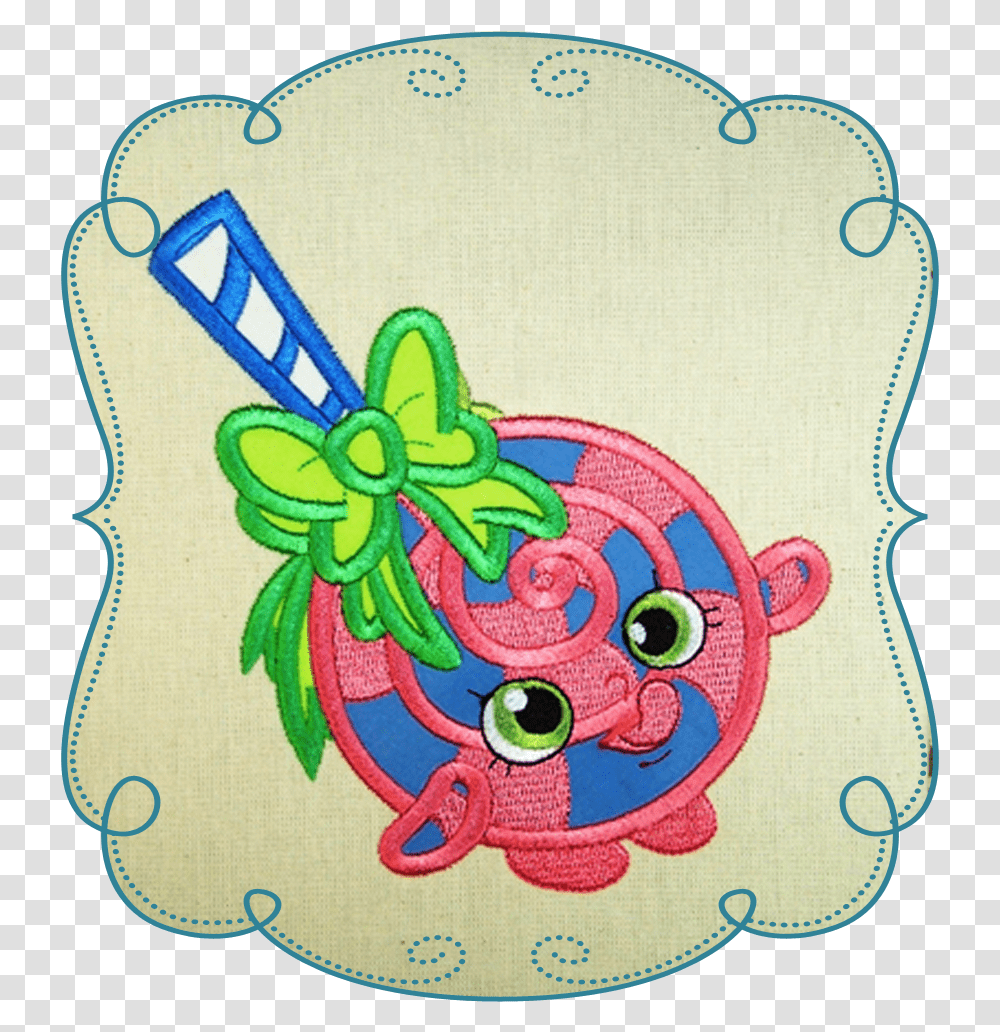 Poppin Lolly Cartoon Hand Embroidery Designs, Purse, Handbag, Accessories, Accessory Transparent Png
