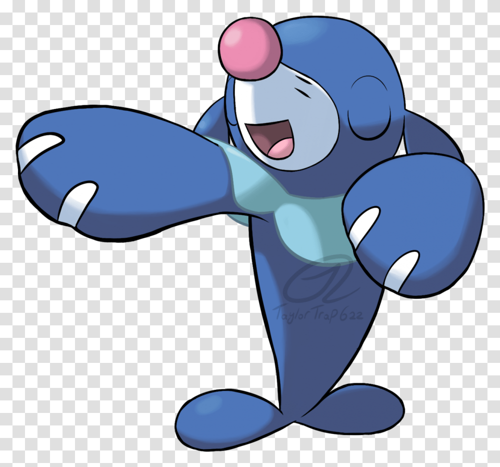 Popplio Pack Pokemon Popplio Clipart Full Size Pokemon Sun And Moon Poplio, Mammal, Animal, Sea Life, Sunglasses Transparent Png