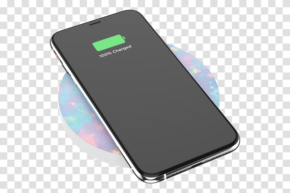 Poppower Home Wireless Charger Samsung Galaxy, Mobile Phone, Electronics, Cell Phone, Ipod Transparent Png