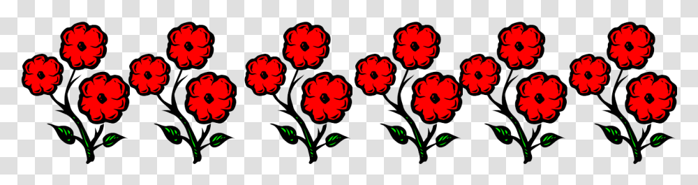 Poppy Clipart Haig Fund, Floral Design, Pattern, Rug Transparent Png