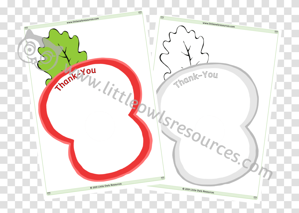 Poppy Draw Thank You Cover, Plant, Hand, Plot Transparent Png