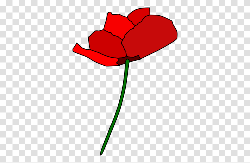 Poppy Flower Clip Art, Plant, Blossom, Anther, Rose Transparent Png