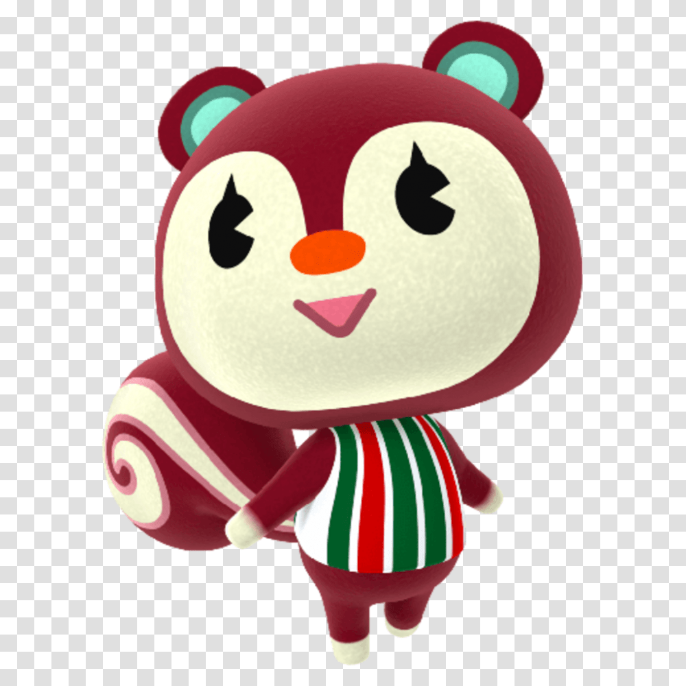 Poppy Nookipedia The Animal Crossing Wiki, Toy, Plush, Doll, Bird Transparent Png