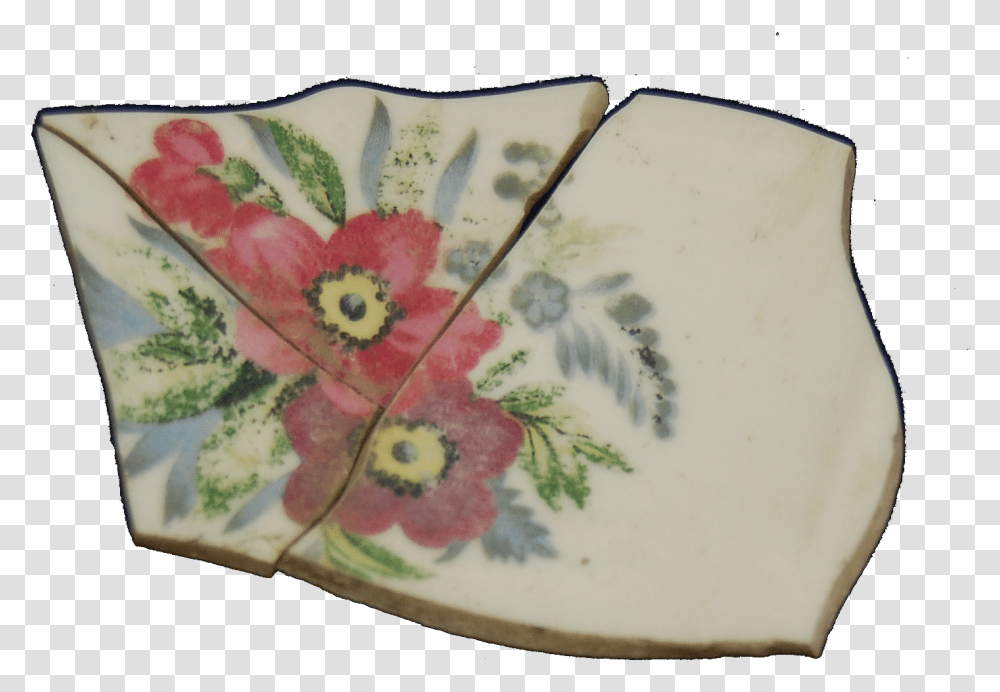 Poppy, Porcelain, Pottery, Dish Transparent Png